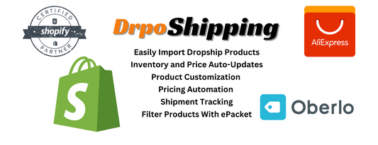 What does Dropshipping mean?