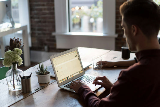 Buying Ecommerce Store