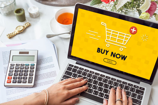 Buying Ecommerce Store