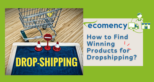 How to Find Winning Products for Dropshipping?