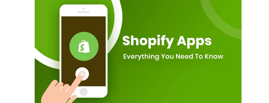 Which are the Essential Apps for your Shopify Store?
