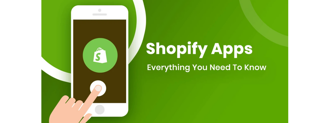 Which are the Essential Apps for your Shopify Store?