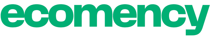 Ecomency Website logo