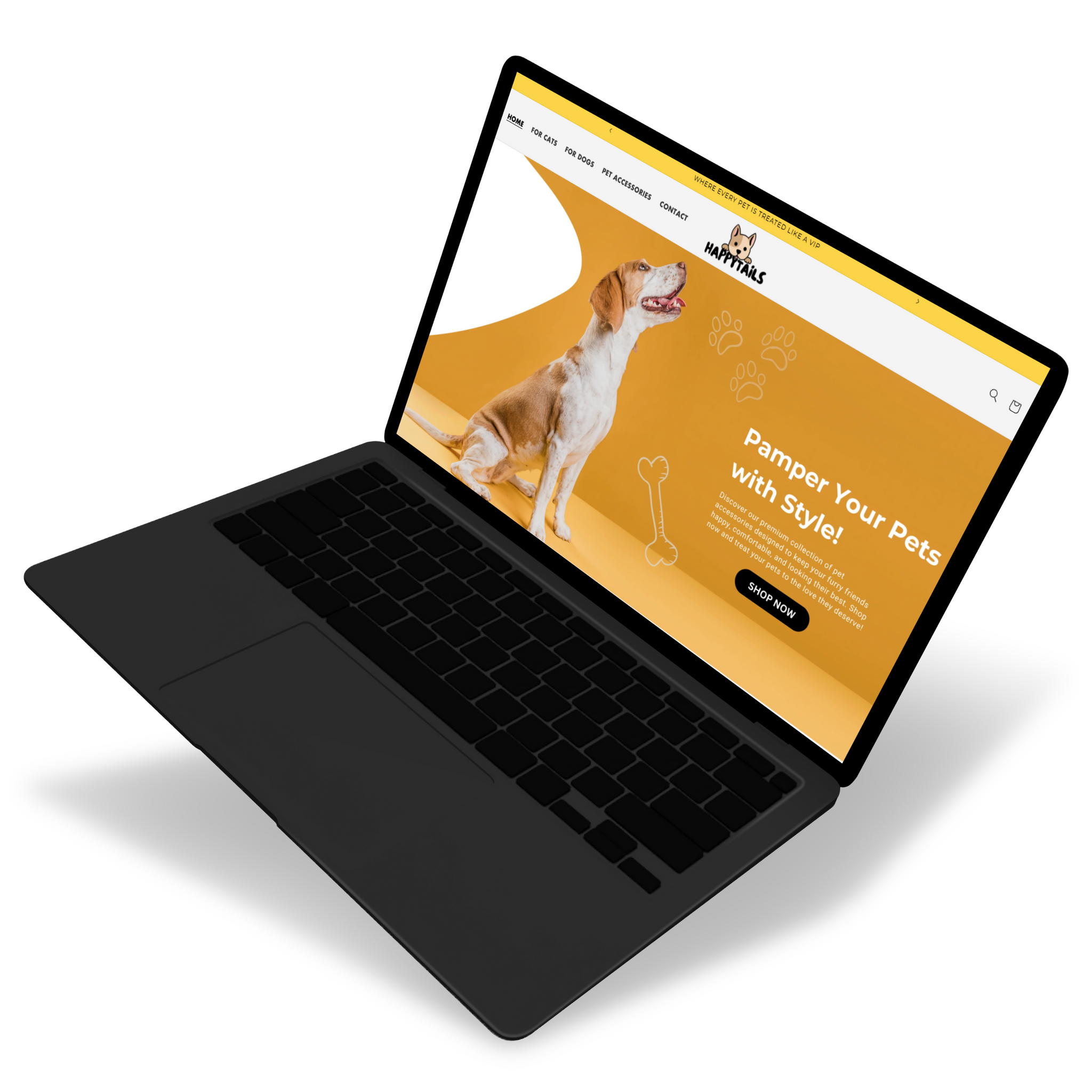 Buy Pet Store Shopify