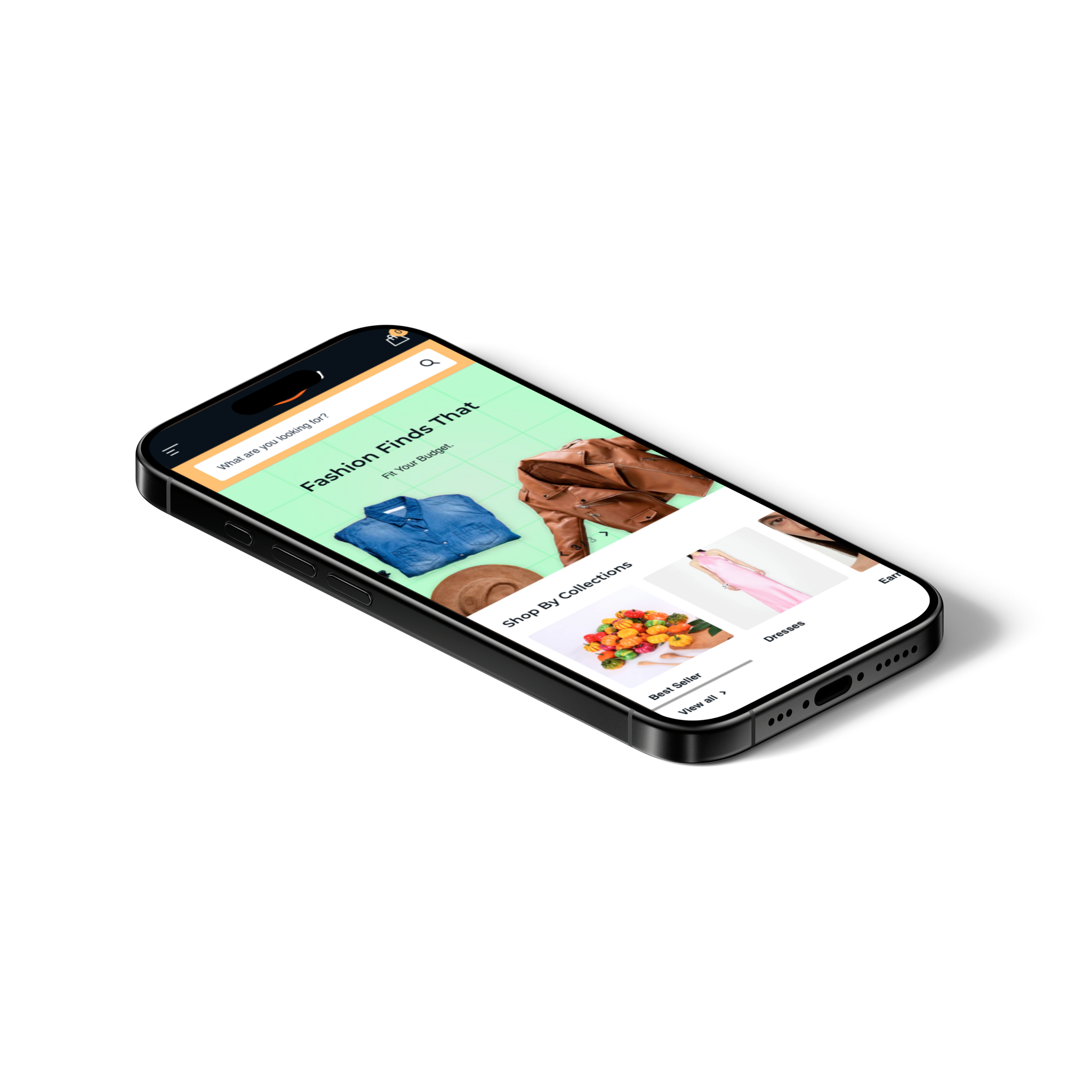 ShopSwifty - All-Purpose General Store