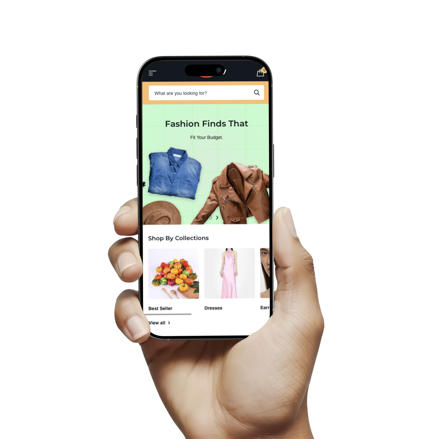 ShopSwifty - All-Purpose General Store