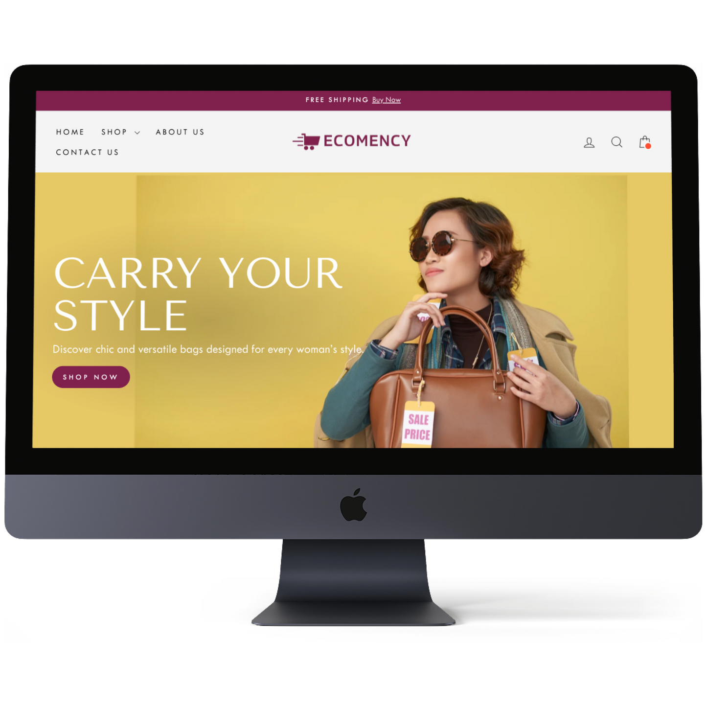 Premium General Store based on Shopify 1